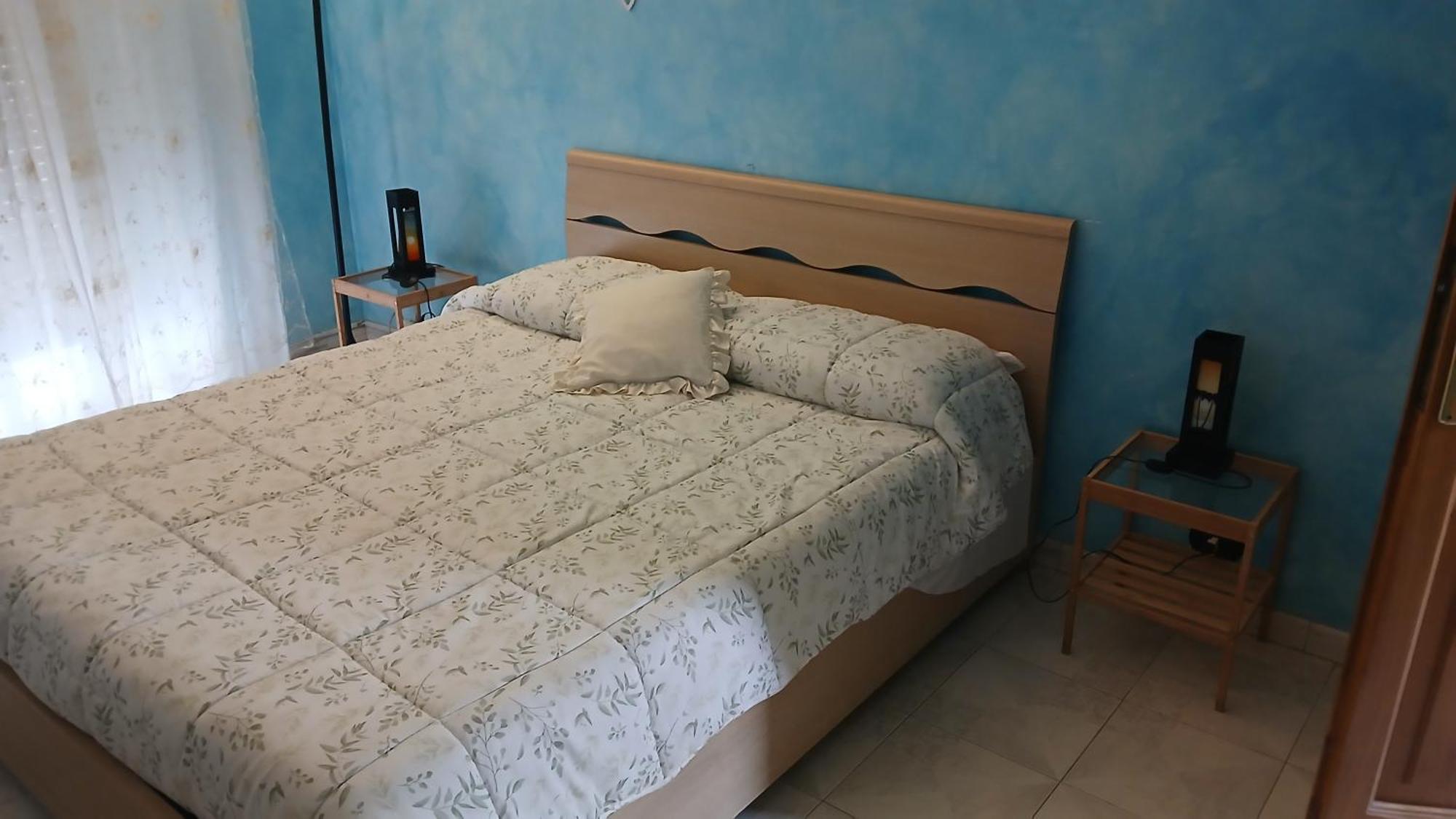 Bed & Breakfast Trastevere 2 Rome