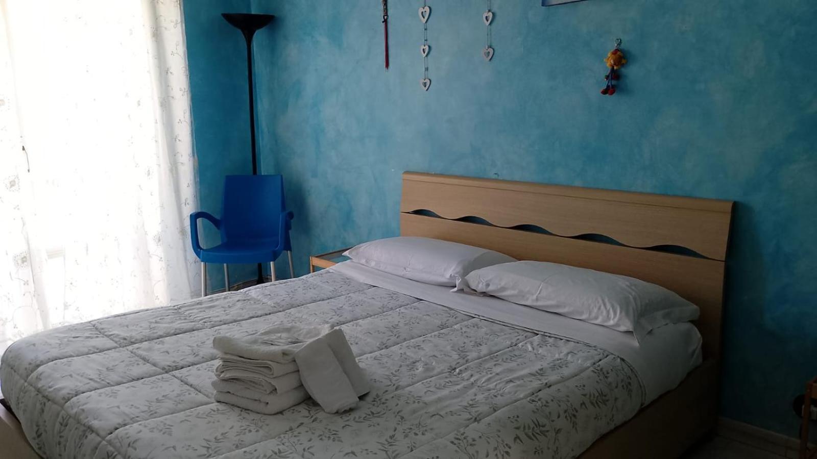 Trastevere 2 Bed & Breakfast Rome